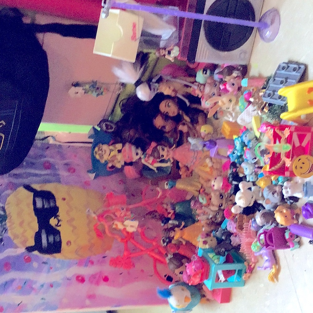Toys,Toys,Toys!!!